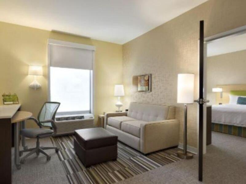 Home2 Suites By Hilton Cincinnati Liberty Township Wetherington Extérieur photo