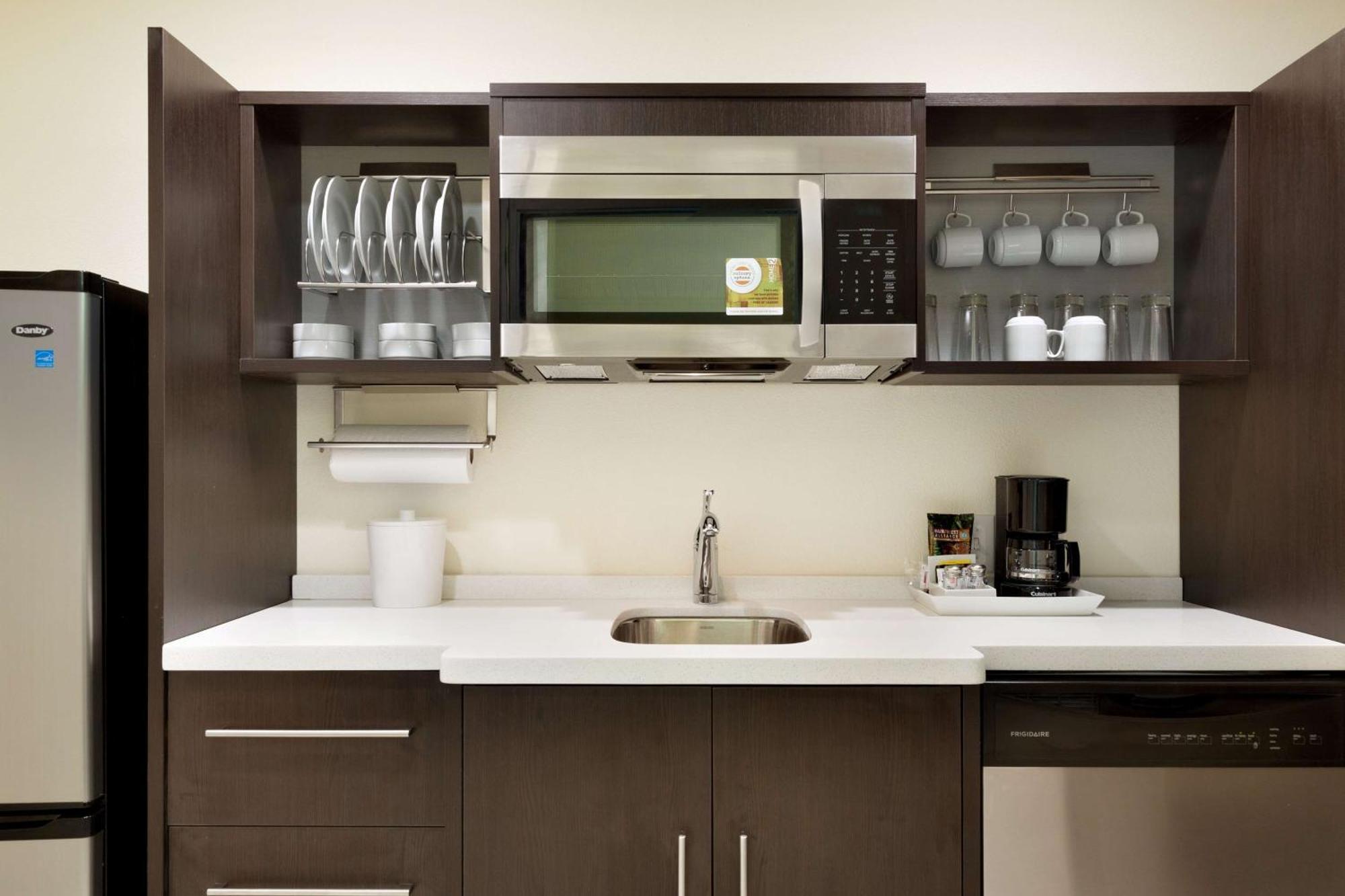 Home2 Suites By Hilton Cincinnati Liberty Township Wetherington Extérieur photo