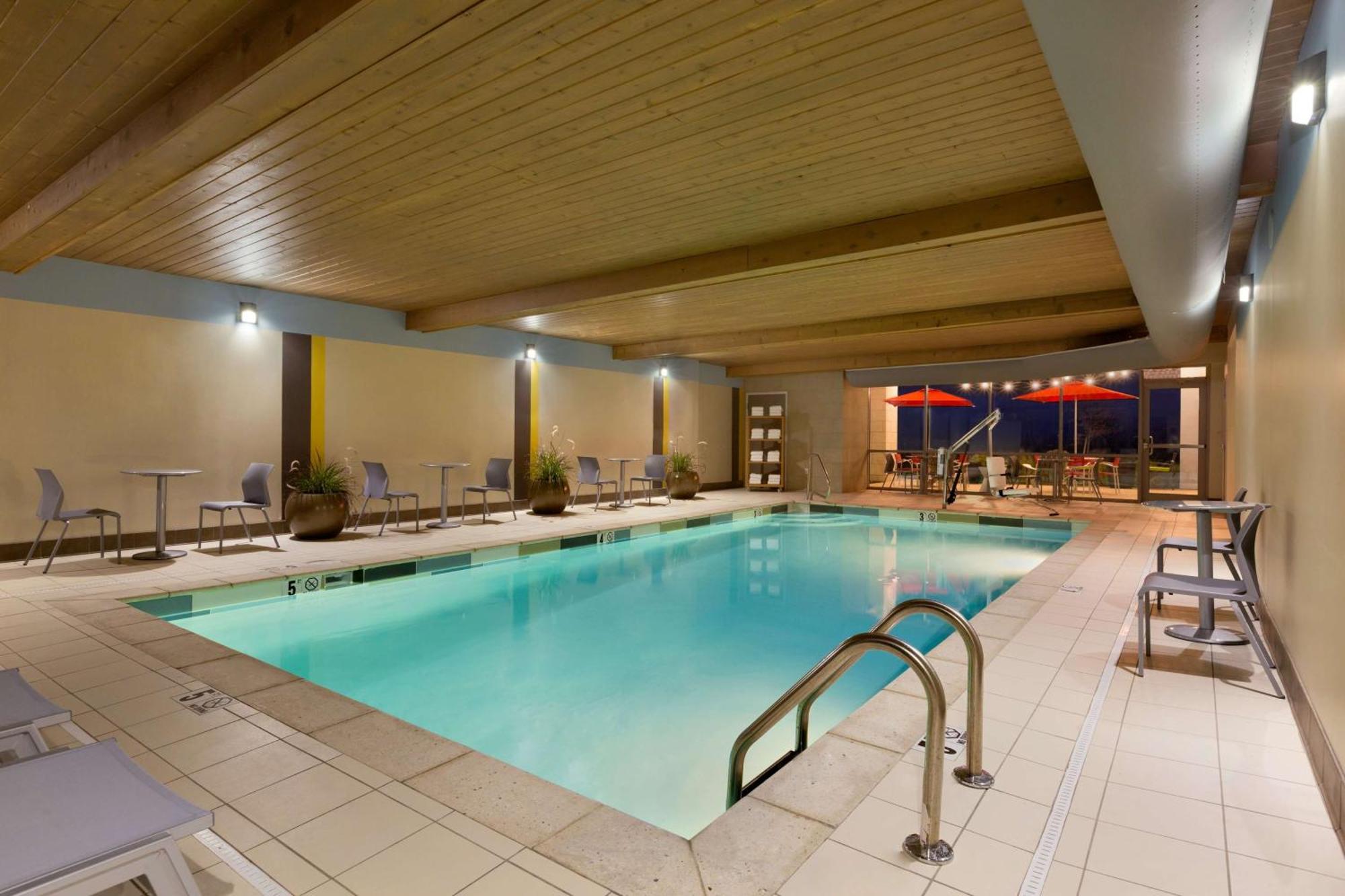 Home2 Suites By Hilton Cincinnati Liberty Township Wetherington Extérieur photo