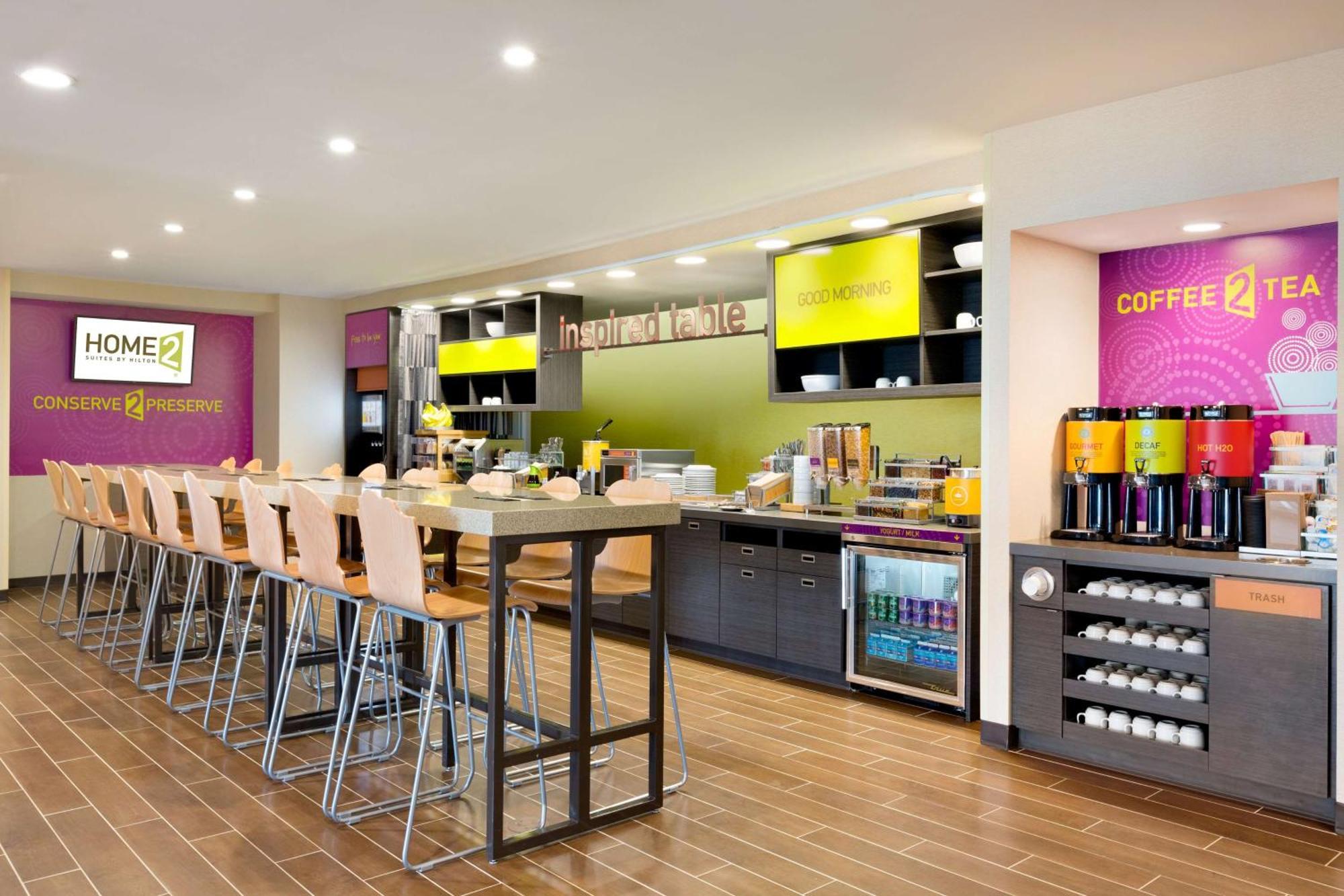 Home2 Suites By Hilton Cincinnati Liberty Township Wetherington Extérieur photo